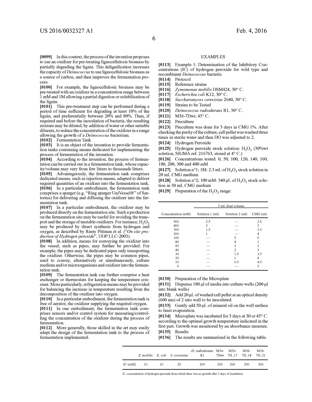 PROCESS FOR CULTURING DEINOCOCCUS BACTERIA - diagram, schematic, and image 08