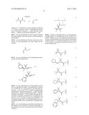 P-450-CATALYZED ENANTIOSELECTIVE CYCLOPROPANATION OF ELECTRON-DEFICIENT     OLEFINS diagram and image