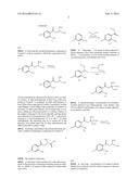 METHODS FOR THE SYNTHESIS OF CHIRAL KYNURENINE COMPOUNDS diagram and image