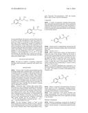 METHODS FOR THE SYNTHESIS OF CHIRAL KYNURENINE COMPOUNDS diagram and image