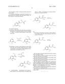METHODS FOR THE SYNTHESIS OF CHIRAL KYNURENINE COMPOUNDS diagram and image