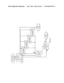 CELLULOSIC ENZYME RECYCLING FROM SEPARATION OF SACCHARIFIED BIOMASS diagram and image