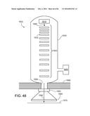 PROCESSING BIOMASS AND PETROLEUM CONTAINING MATERIALS diagram and image