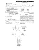 NOVEL METHOD AND DEVICE FOR WHOLE-CELL BACTERIAL BIO-CAPACITOR CHIP FOR     DETECTING CELLULAR STRESS INDUCED BY TOXIC CHEMICALS diagram and image