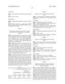 METHOD FOR MEASURING INDOXYL SULFURIC ACID diagram and image