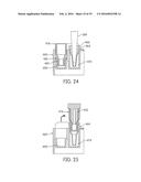 METHOD FOR IMPROVED THERMOCYCLING OF LOW VOLUME NUCLEIC ACID AMPLIFICATION     REACTIONS diagram and image