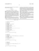 MODIFIED POLYMERASES FOR IMPROVED INCORPORATION OF NUCLEOTIDE ANALOGUES diagram and image