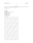 MODIFIED POLYMERASES FOR IMPROVED INCORPORATION OF NUCLEOTIDE ANALOGUES diagram and image