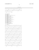 MODIFIED POLYMERASES FOR IMPROVED INCORPORATION OF NUCLEOTIDE ANALOGUES diagram and image