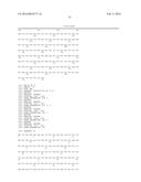 MODIFIED POLYMERASES FOR IMPROVED INCORPORATION OF NUCLEOTIDE ANALOGUES diagram and image