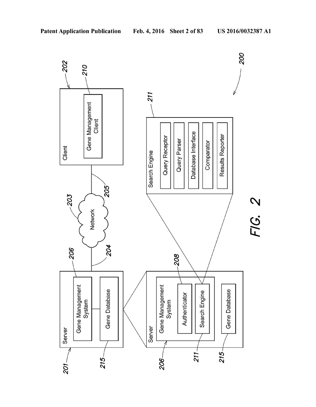 METHODS AND SYSTEMS FOR EVALUATING GENES - diagram, schematic, and image 03