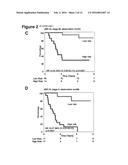 PROGNOSTIC AND PREDICTIVE GENE SIGNATURE FOR NON-SMALL CELL LUNG CANCER     AND ADJUVANT CHEMOTHERAPY diagram and image