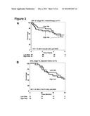 PROGNOSTIC AND PREDICTIVE GENE SIGNATURE FOR NON-SMALL CELL LUNG CANCER     AND ADJUVANT CHEMOTHERAPY diagram and image