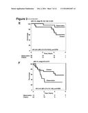 PROGNOSTIC AND PREDICTIVE GENE SIGNATURE FOR NON-SMALL CELL LUNG CANCER     AND ADJUVANT CHEMOTHERAPY diagram and image