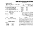 STEEL SHEET FOR NITRIDING AND PRODUCTION METHOD THEREFOR diagram and image