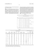 STEEL SHEET FOR NITRIDING AND PRODUCTION METHOD THEREFOR diagram and image