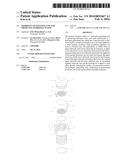 HYDROGEN GENERATING UNIT FOR PRODUCING HYDROGEN WATER diagram and image