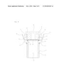 HYDROGEN GENERATING UNIT FOR PRODUCING HYDROGEN WATER diagram and image