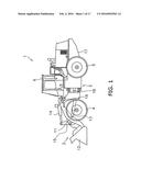 WORK VEHICLE AND CONTROL METHOD FOR SAME diagram and image