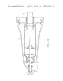 TAP AND AN ADAPTER THEREOF diagram and image