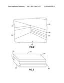 FLOORING DECK SYSTEM diagram and image