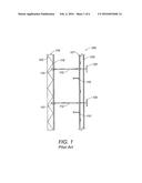 SYSTEMS AND METHODS FOR MANUFACTURING A SUBSTANTIALLY IMPERMEABLE WALL diagram and image