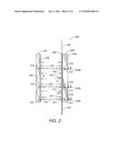 SYSTEMS AND METHODS FOR MANUFACTURING A SUBSTANTIALLY IMPERMEABLE WALL diagram and image