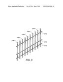 SYSTEMS AND METHODS FOR MANUFACTURING A SUBSTANTIALLY IMPERMEABLE WALL diagram and image