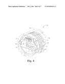 HYBRID LOCK CYLINDER diagram and image