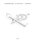 LOCKSET diagram and image