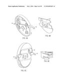 Mobile Device that Detects Tappings/Vibrations Which are Used to Lock or     Unlock a Door diagram and image