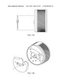 Mobile Device that Detects Tappings/Vibrations Which are Used to Lock or     Unlock a Door diagram and image