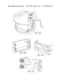 Mobile Device that Detects Tappings/Vibrations Which are Used to Lock or     Unlock a Door diagram and image