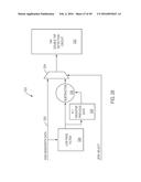 Mobile Device that Detects Tappings/Vibrations Which are Used to Lock or     Unlock a Door diagram and image