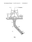 FATIGUE RESISTANT THREAD PROFILE WITH COMBINED CURVE ROUNDING diagram and image