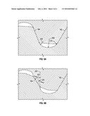 FATIGUE RESISTANT THREAD PROFILE WITH COMBINED CURVE ROUNDING diagram and image