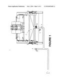 VACUUM SHAKER SYSTEMS diagram and image