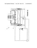 VACUUM SHAKER SYSTEMS diagram and image