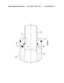 DRILL STRING CHECK VALVE diagram and image