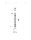 DRILL STRING CHECK VALVE diagram and image