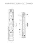 DRILL STRING CHECK VALVE diagram and image