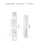 DRILL STRING CHECK VALVE diagram and image