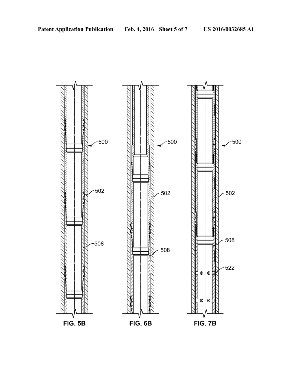 Dual Isolation Well Assembly - diagram, schematic, and image 06