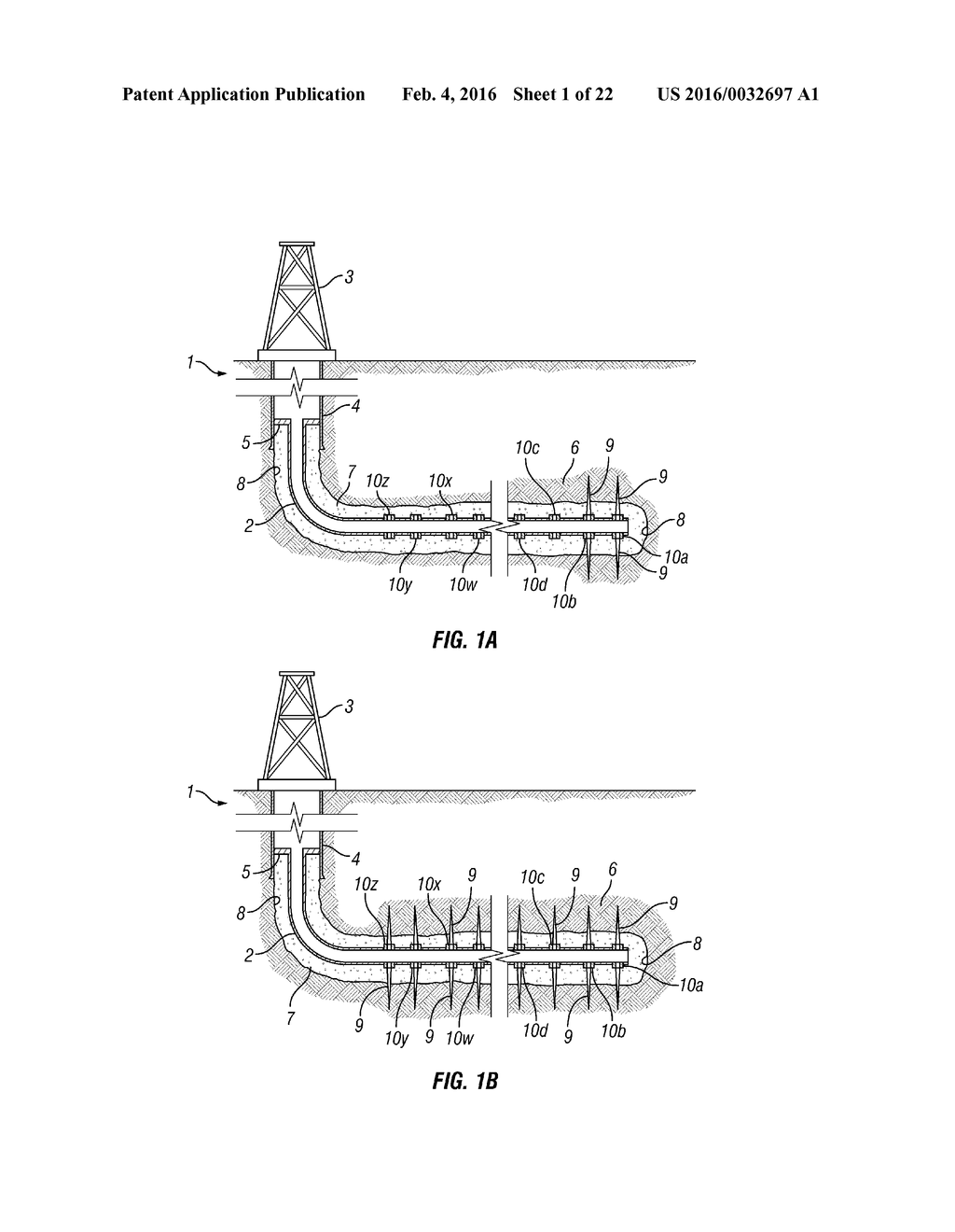 Indexing Well Bore Tool and Method for Using Indexed Well Bore Tools - diagram, schematic, and image 02