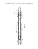 Indexing Well Bore Tool and Method for Using Indexed Well Bore Tools diagram and image