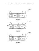 Indexing Well Bore Tool and Method for Using Indexed Well Bore Tools diagram and image