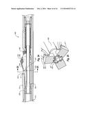 TOOL FOR MEASURING WELLBORE GEOMETRY diagram and image