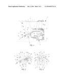 FAN FOR A MULTI-FLOW TURBOSHAFT ENGINE, AND TURBOSHAFT ENGINE EQUIPPED     WITH SUCH A FAN diagram and image