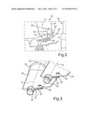 GUIDE BLADE FOR A GAS TURBINE diagram and image