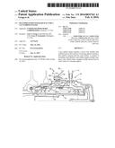 HEATSHIELD DISCOURAGER SEAL FOR A GAS TURBINE ENGINE diagram and image